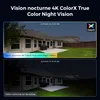 Reolink CX810, Caméra de surveillance 4K 8MP ColorX PoE, Voir les images du produit 5
