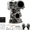 K04 023 Turbodmychadlo pro Audi TT S3 1,8 l 06A145704Q Náhled obrázku produktu 1