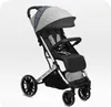 MoMi ESTELLE PLUS LIGHT Kinderwagen Buggy bis zu 22 kg - Produktbild-Vorschau 3