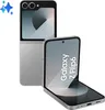 Samsung Galaxy Z Flip6 512GB Silver Shadow Podgląd zdjęcia produktu 17