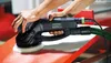 Disques abrasifs Festool STF-D150/48 P24 SA/25 | 575194 Voir les images du produit 4