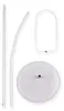 Jonka Himmelstange mit Standfuß Höhe 150 cm Produktbild-Vorschau 1