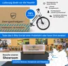 Bergsteiger Hampton 28 Zoll City E-Bike mit 250 Watt Motor, Produktbild-Vorschau 8