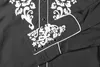 Damenbluse Westernbluse Country Cowgirl Western Stars & Produktbild-Vorschau 3