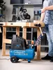 Compressore da officina SCHEPPACH HC30-OX, 24 L 1,5 hp Anteprima dell’immagine prodotto 3