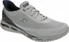 Skechers Sneakers 210994-LTGY in Grey color size 44 Voir les images du produit 20