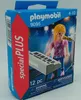 PLAYMOBIL 9095 Sängerin am Keyboard Special Plus NEU Produktbild-Vorschau 8