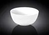 Miska Wilmax 930 ml, 16 cm, biała, porcelana WL-880101368/A Podgląd zdjęcia produktu 1