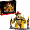 LEGO 71411 Super Mario Potężny Bowser, Klocki Konstrukcyjne Podgląd zdjęcia produktu 37