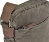 Greenburry Umhängetasche Schultertasche Canvas M Vintage Produktbild-Vorschau 9