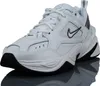 Nike M2K Tekno BQ3378 100 Weiß/Weiß-Cool Grey-Schwarz 37.5 Produktbild-Vorschau 14