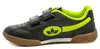 Sneaker Low BERNIE V, zwart, artikelnummer: 221-011. Maat: Productafbeelding-voorbeeld 39