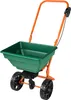 A product shot of a garden spreader on a white background. Náhled obrázku produktu