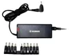 Xilence XM012 Universal Notebook Ladegerät, 11 Adapter, LED Produktbild-Vorschau 12