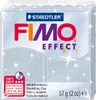 Staedtler FIMO 8020, Knetmasse, Silber, 1 Farben, 110 °C, Produktbild-Vorschau 1