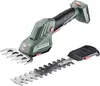 Metabo Akku Strauch- und Grasschere SGS 12 Q 12V inkl. Voir les images du produit 2