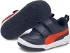 Puma Sneakers 380741-02 in Blue color size 22 Produktbild-Vorschau 1