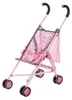 BABY born Stroller with Bag, Puppenwagen, 3 Jahr(e) Produktbild-Vorschau 15
