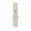 Apple Watch Band - Sportarmband - 45 mm - Polarstern - S/M Produktbild-Vorschau 1