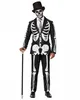 Skeleton Grunge Anzug von Suitmeister Größe: S Produktbild-Vorschau 1