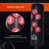 HOMCOM Stojící boxovací pytel 165 cm se základnou s Náhled obrázku produktu 12