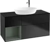 Villeroy & Boch F942GMPD Waschbeckenunterschrank Finion F94 Produktbild-Vorschau 1