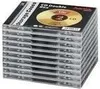 Hama CD Double Jewel Case Standard - Boîtier de rangement Voir les images du produit 2