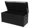 Toomax Dolomiti Storage Box 640 L Plastic Graphite Podgląd zdjęcia produktu 5