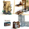 LEGO Harry Potter Schloss Hogwarts: Flugstunden, Produktbild-Vorschau 5
