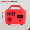 Pompe à eau sans fil,Pompe de jardin portable Voir les images du produit 2