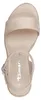 Tamaris Damen Sandalette Espadrilles mit Keilabsatz in Produktbild-Vorschau 19