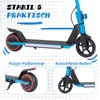 Draixcor Elektro-Kinderroller 6,5 Zoll E-Roller für Kinder Produktbild-Vorschau 3