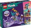 LEGO Friends Plażowy park rozrywki, wesołe miasteczko do Podgląd zdjęcia produktu 23