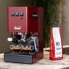 Gaggia Classic Evo rot RI9481/12 Produktbild-Vorschau 5