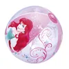Nafukovací míč Princezny 51 cm Produktbild-Vorschau 8