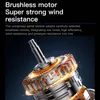 Zimilo Brushless Drohne mit 4K Dual-Kamera, FPV VR, 50x Produktbild-Vorschau 7