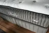 Pointhome Bss Bedding Boxspringbett Set 160x200 cm, Fluffy, Produktbild-Vorschau 8
