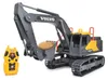 Dickie RC Volvo Mining Excavator 2.4 GHz 203729018 Voir les images du produit 6