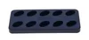 De’Longhi DLSC053, 10 Stück(e), Ellipse, Eiswürfelbehälter, Produktbild-Vorschau 2