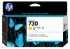 HP 730      Gelb                Tintenpatrone 130ml Anteprima dell’immagine prodotto 2