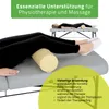 Habys Lagerungsrolle, Vollrolle, Nackenkissen, Produktbild-Vorschau 2