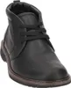 Ecco Hommes Bottines non doublées noir Voir les images du produit 7