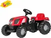 Rolly Toys rollyKid Šlapací traktor ZETOR 2-5 La Náhled obrázku produktu 4