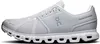 A side view of a single running shoe. Produktbild-Vorschau