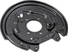 A.B.S. Spritzblech Bremsscheibe für TOYOTA Yaris Schrägheck Produktbild-Vorschau 1