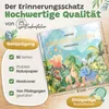 EULENTALER® Freundebuch Kindergarten Dino I von Produktbild-Vorschau 2