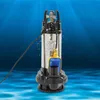 Pompe pour eaux usées - Pompe submersible - Débit max. 36 Voir les images du produit 3