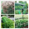 Deco4Home Siatka ochronna przeciw ptakom | 5m x10m | +10  Podgląd zdjęcia produktu 4