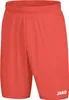 JAKO Kinder Sporthose Manchester 2.0, Farbe:coral, Produktbild-Vorschau 1
