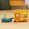 LEGO LEGO® Animal Crossing™ 77054 La caravane et la Voir les images du produit 39